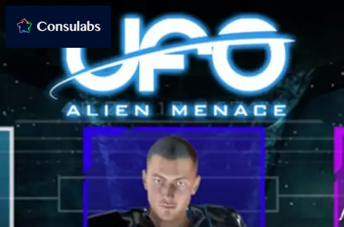 UFO: Alien Menace